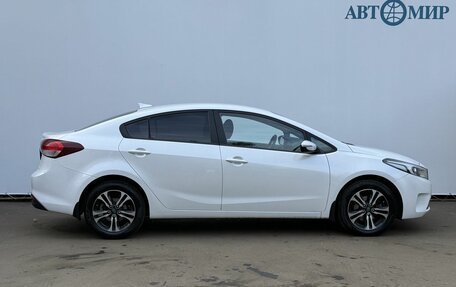 KIA Cerato III, 2018 год, 1 590 000 рублей, 4 фотография