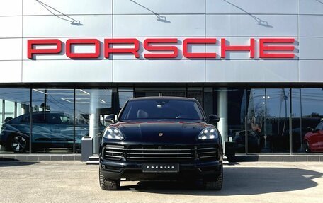 Porsche Cayenne III, 2019 год, 6 650 000 рублей, 5 фотография