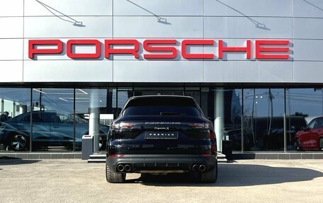 Porsche Cayenne III, 2019 год, 6 650 000 рублей, 6 фотография