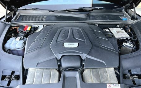 Porsche Cayenne III, 2019 год, 6 650 000 рублей, 7 фотография