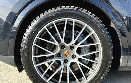 Porsche Cayenne III, 2019 год, 6 650 000 рублей, 4 фотография