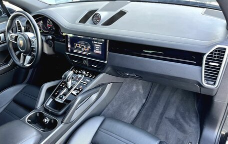 Porsche Cayenne III, 2019 год, 6 650 000 рублей, 18 фотография