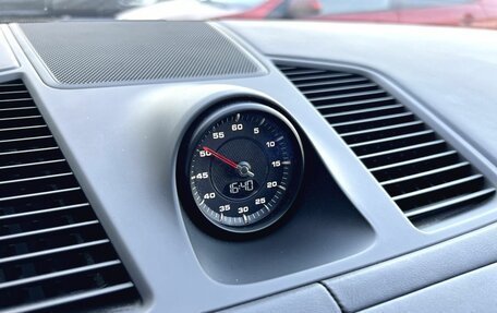 Porsche Cayenne III, 2019 год, 6 650 000 рублей, 28 фотография