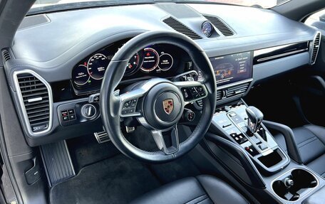 Porsche Cayenne III, 2019 год, 6 650 000 рублей, 35 фотография