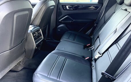 Porsche Cayenne III, 2019 год, 6 650 000 рублей, 36 фотография