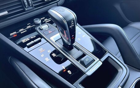 Porsche Cayenne III, 2019 год, 6 650 000 рублей, 31 фотография