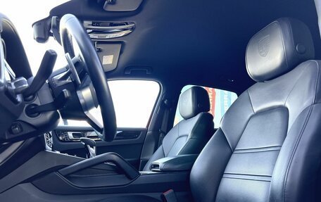 Porsche Cayenne III, 2019 год, 6 650 000 рублей, 32 фотография