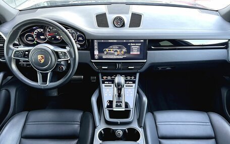 Porsche Cayenne III, 2019 год, 6 650 000 рублей, 38 фотография