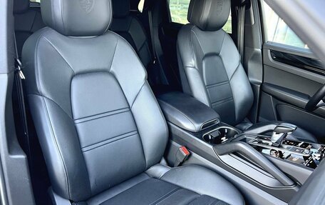 Porsche Cayenne III, 2019 год, 6 650 000 рублей, 34 фотография
