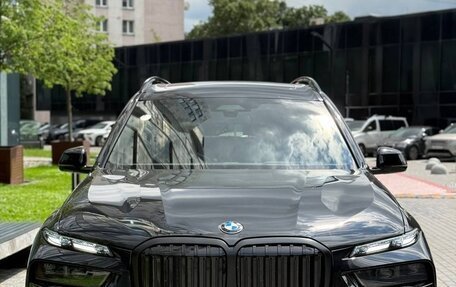 BMW X7, 2026 год, 17 900 000 рублей, 2 фотография