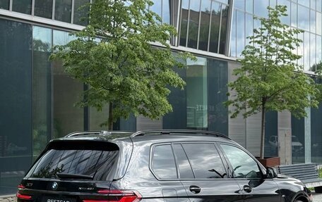 BMW X7, 2026 год, 17 900 000 рублей, 4 фотография