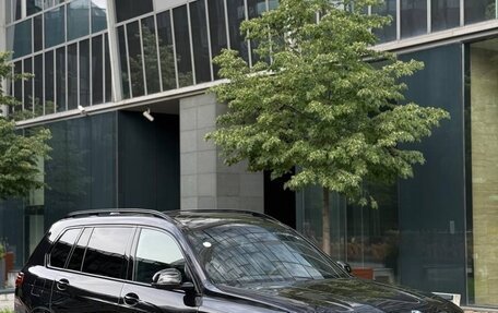 BMW X7, 2026 год, 17 900 000 рублей, 3 фотография