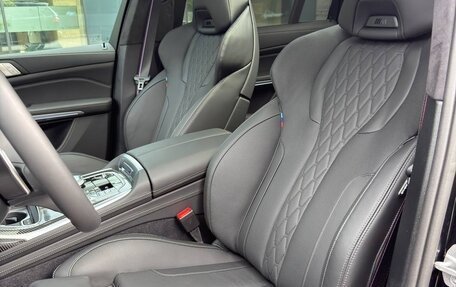 BMW X7, 2026 год, 17 900 000 рублей, 10 фотография