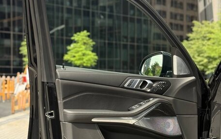 BMW X7, 2026 год, 17 900 000 рублей, 8 фотография