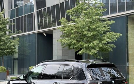 BMW X7, 2026 год, 17 900 000 рублей, 6 фотография