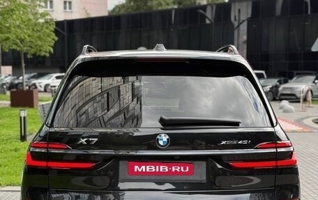 BMW X7, 2026 год, 17 900 000 рублей, 5 фотография