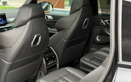 BMW X7, 2026 год, 17 900 000 рублей, 14 фотография