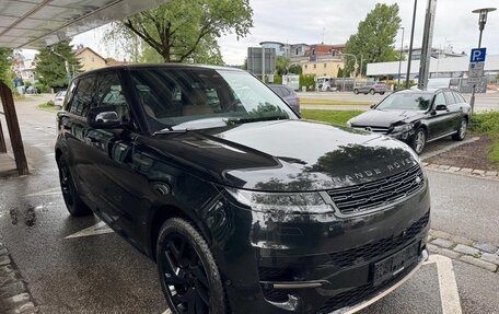 Land Rover Range Rover Sport, 2026 год, 15 800 000 рублей, 6 фотография
