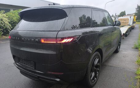 Land Rover Range Rover Sport, 2026 год, 15 800 000 рублей, 7 фотография