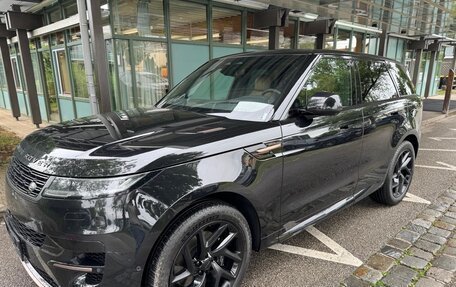 Land Rover Range Rover Sport, 2026 год, 15 800 000 рублей, 2 фотография