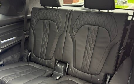 BMW X7, 2026 год, 17 900 000 рублей, 15 фотография