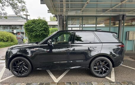 Land Rover Range Rover Sport, 2026 год, 15 800 000 рублей, 3 фотография
