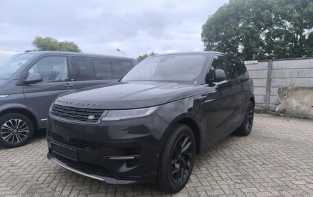 Land Rover Range Rover Sport, 2026 год, 15 800 000 рублей, 10 фотография