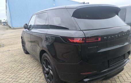 Land Rover Range Rover Sport, 2026 год, 15 800 000 рублей, 11 фотография