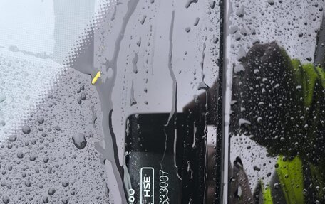 Land Rover Range Rover Sport, 2026 год, 15 800 000 рублей, 8 фотография