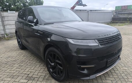 Land Rover Range Rover Sport, 2026 год, 15 800 000 рублей, 14 фотография