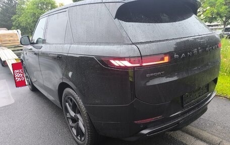 Land Rover Range Rover Sport, 2026 год, 15 800 000 рублей, 9 фотография