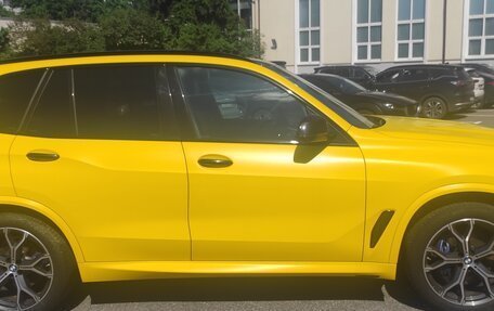 BMW X5, 2021 год, 9 000 000 рублей, 8 фотография