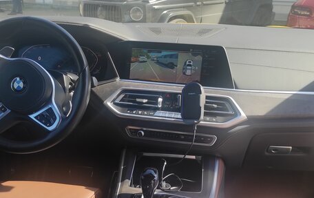 BMW X5, 2021 год, 9 000 000 рублей, 11 фотография