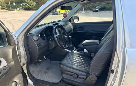 Suzuki Grand Vitara, 2008 год, 750 000 рублей, 8 фотография