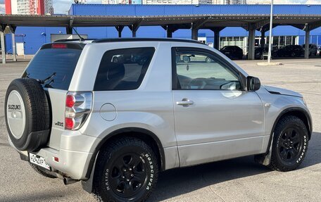 Suzuki Grand Vitara, 2008 год, 750 000 рублей, 5 фотография