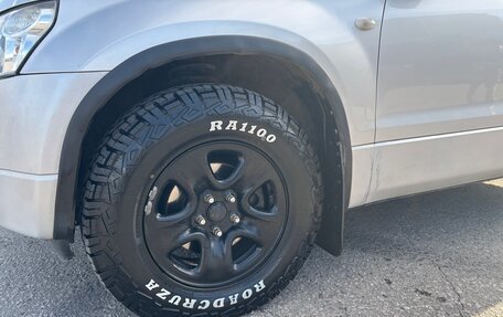 Suzuki Grand Vitara, 2008 год, 750 000 рублей, 7 фотография