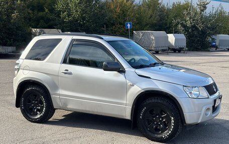 Suzuki Grand Vitara, 2008 год, 750 000 рублей, 2 фотография