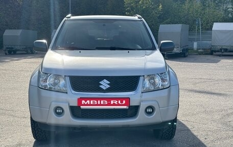 Suzuki Grand Vitara, 2008 год, 750 000 рублей, 3 фотография