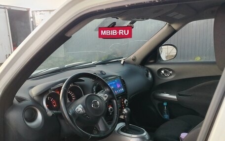 Nissan Juke II, 2013 год, 930 000 рублей, 5 фотография