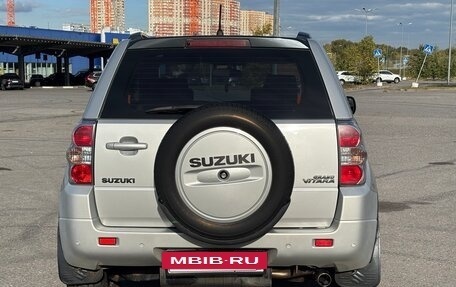 Suzuki Grand Vitara, 2008 год, 750 000 рублей, 6 фотография