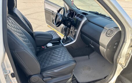 Suzuki Grand Vitara, 2008 год, 750 000 рублей, 9 фотография
