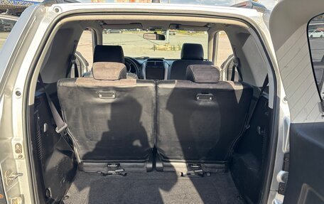 Suzuki Grand Vitara, 2008 год, 750 000 рублей, 12 фотография