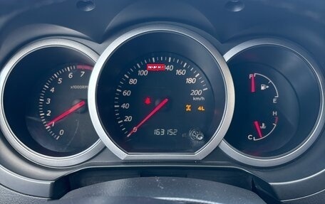 Suzuki Grand Vitara, 2008 год, 750 000 рублей, 15 фотография