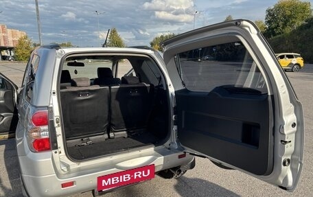 Suzuki Grand Vitara, 2008 год, 750 000 рублей, 11 фотография