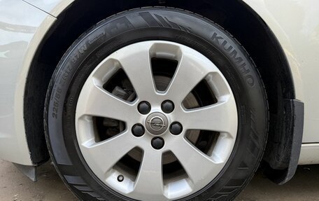 Opel Insignia II рестайлинг, 2011 год, 835 000 рублей, 9 фотография