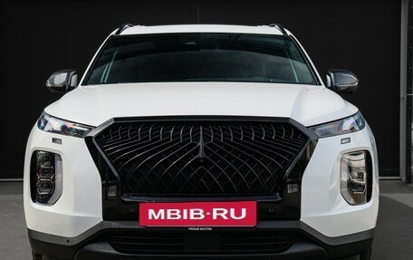 Hyundai Palisade I, 2019 год, 4 250 000 рублей, 2 фотография
