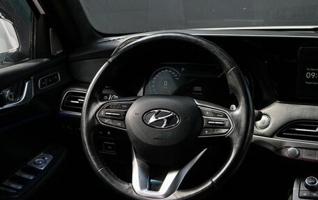 Hyundai Palisade I, 2019 год, 4 250 000 рублей, 15 фотография