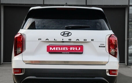 Hyundai Palisade I, 2019 год, 4 250 000 рублей, 5 фотография
