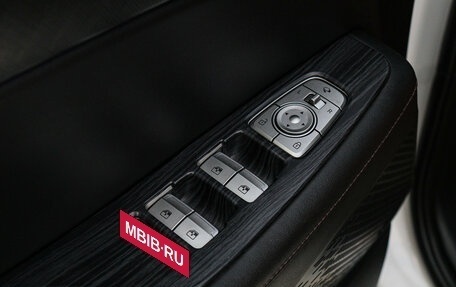 Hyundai Palisade I, 2019 год, 4 250 000 рублей, 24 фотография