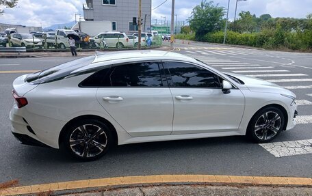 KIA K5, 2023 год, 2 836 000 рублей, 5 фотография